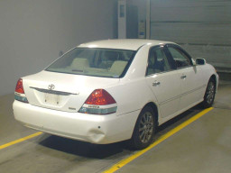 2003 Toyota Mark II