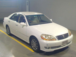 2003 Toyota Mark II