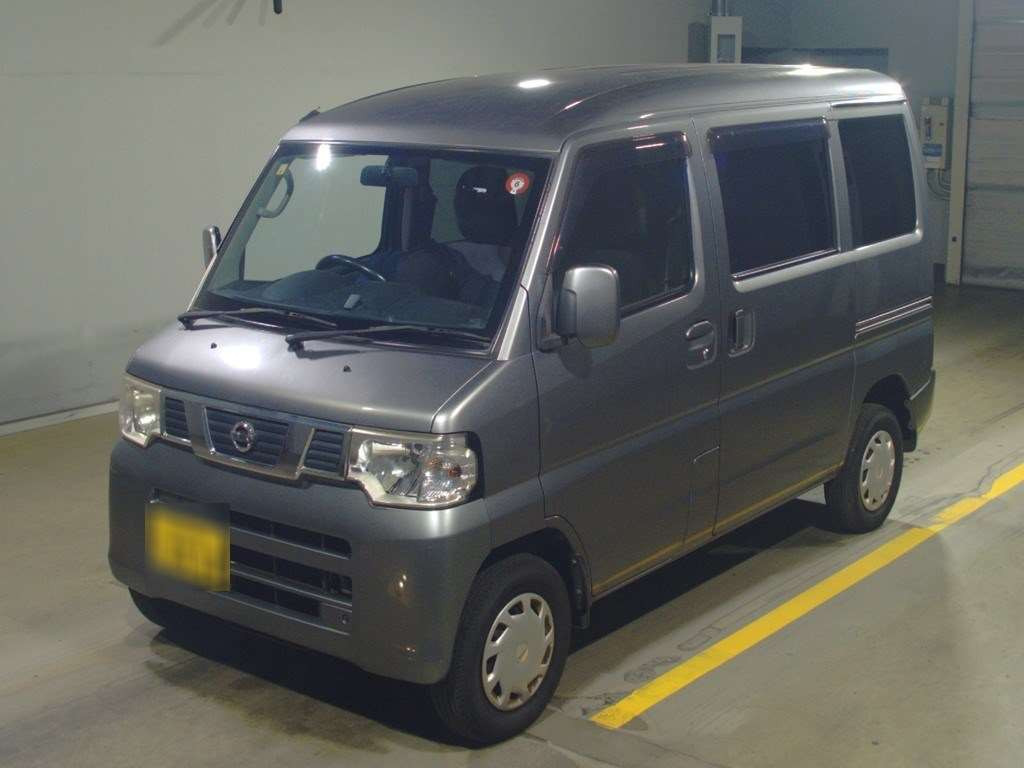 2013 Nissan NV100 Clipper U71V[0]