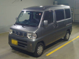 2013 Nissan NV100 Clipper