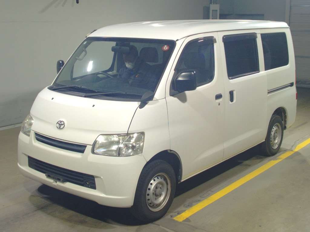 2014 Toyota Townace Van S402M[0]