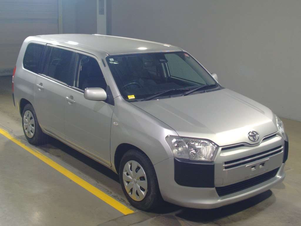 2019 Toyota Succeed NCP160V[2]