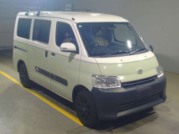 2022 Toyota Townace Van