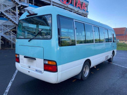 2001 Hino LiesseⅡ