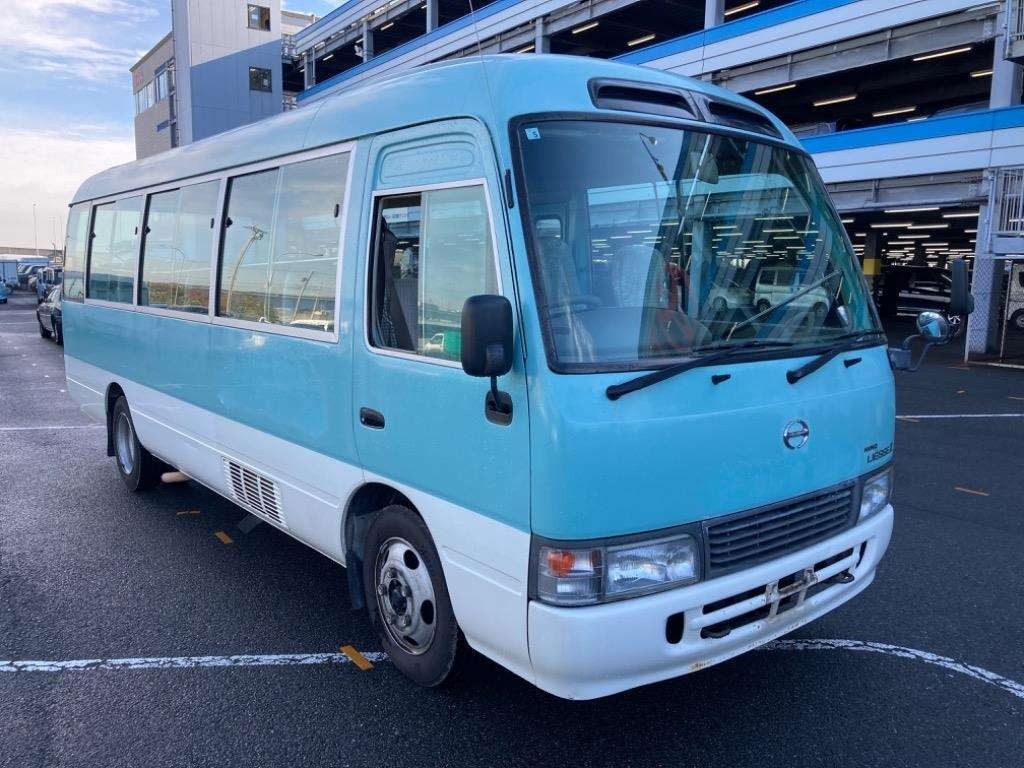 2001 Hino LiesseⅡ HZB50M[2]