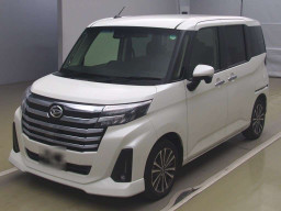 2021 Daihatsu Thor