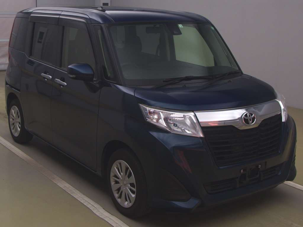 2018 Toyota Roomy M900A[2]