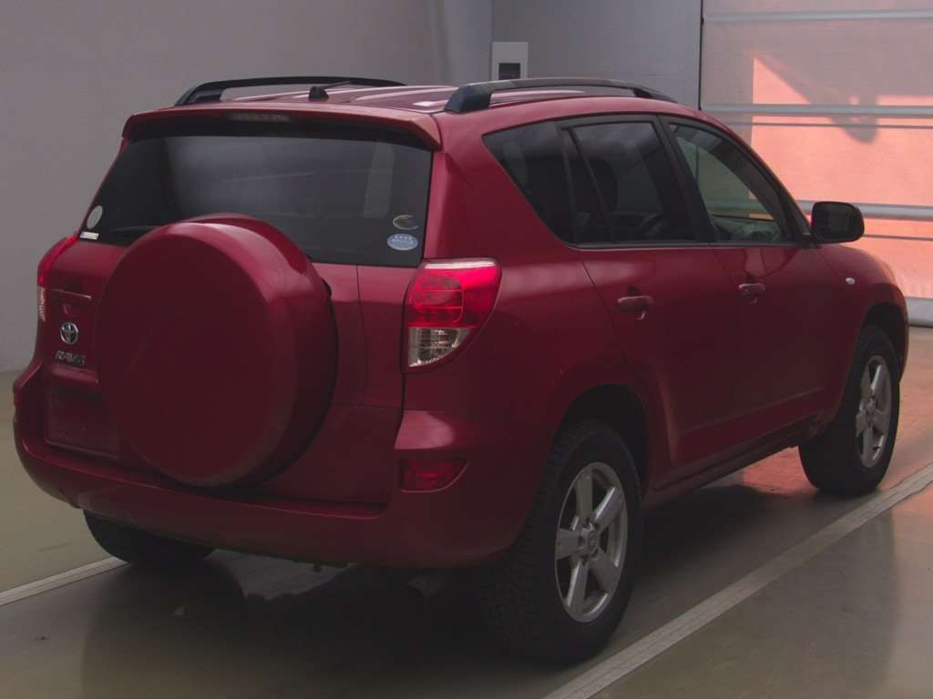 2006 Toyota RAV4 ACA31W[1]