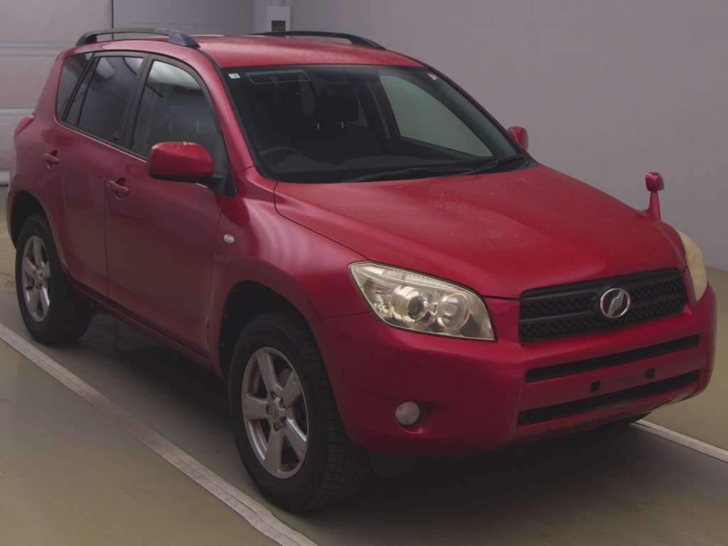 2006 Toyota RAV4 ACA31W[2]