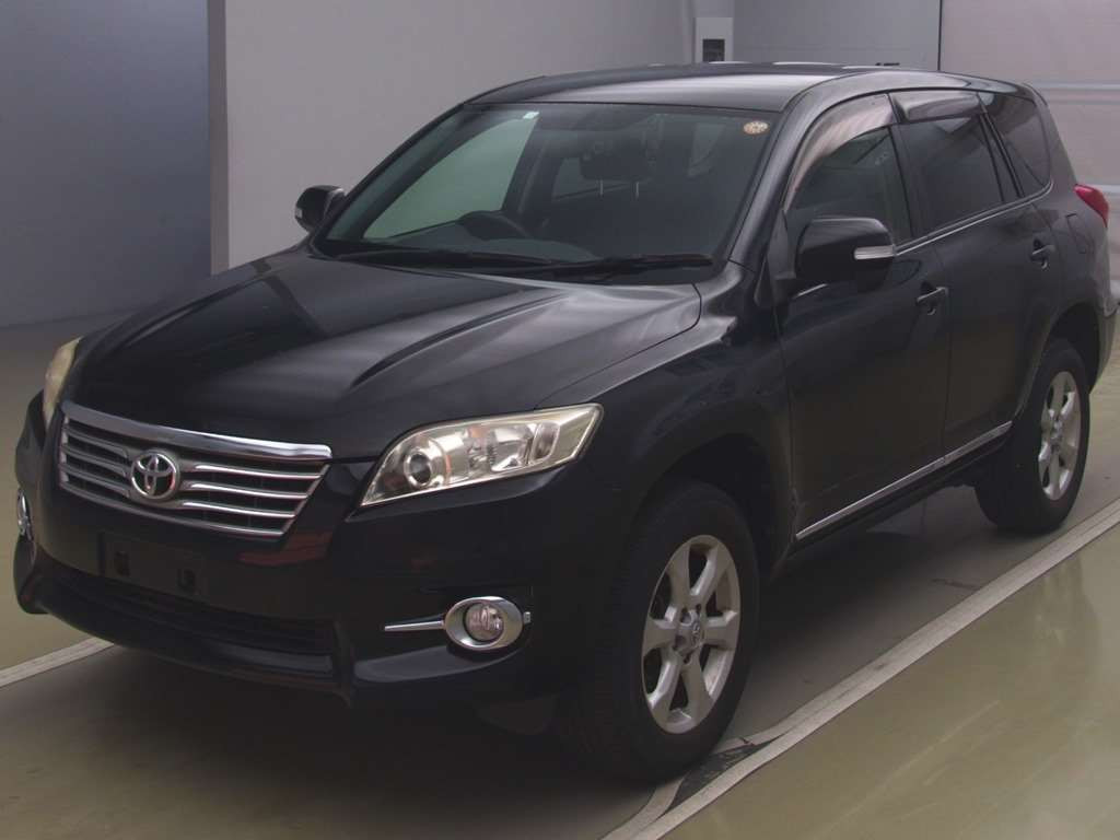 2012 Toyota Vanguard ACA38W[0]