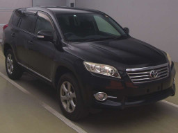 2012 Toyota Vanguard