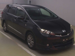 2011 Toyota Wish