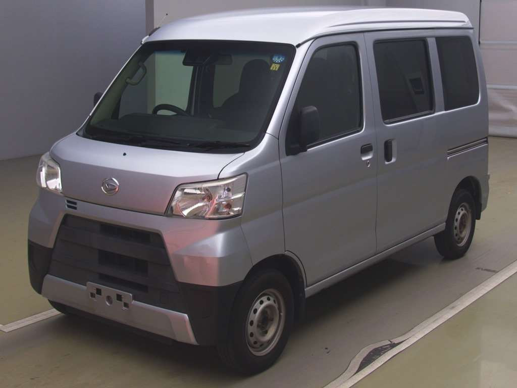 2018 Daihatsu Hijet Cargo S321V[0]