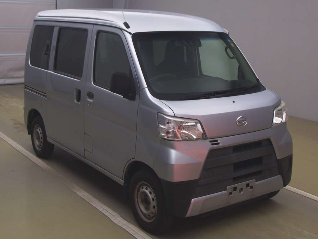 2018 Daihatsu Hijet Cargo S321V[2]