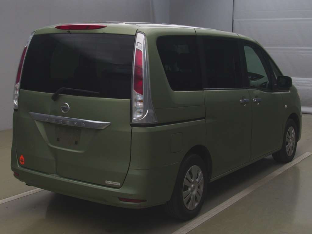 2011 Nissan Serena C26[1]