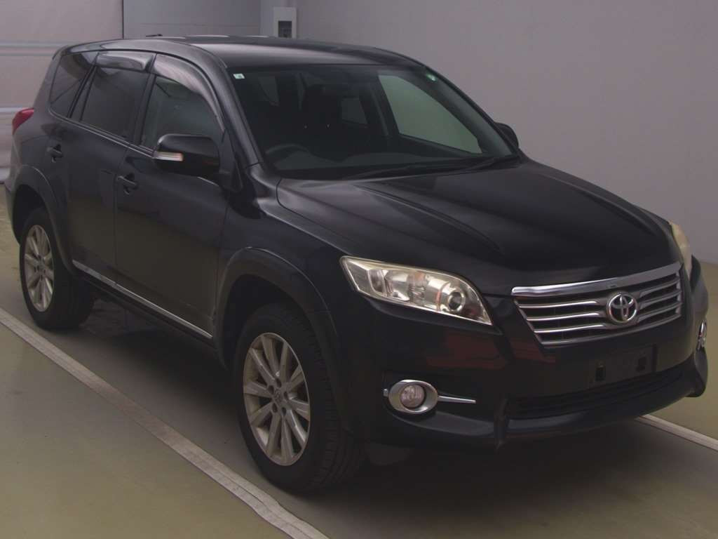 2010 Toyota Vanguard ACA33W[2]