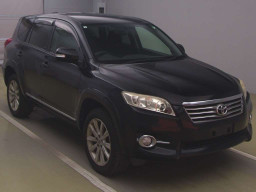 2010 Toyota Vanguard