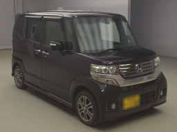 2014 Honda N-BOX CUSTOM