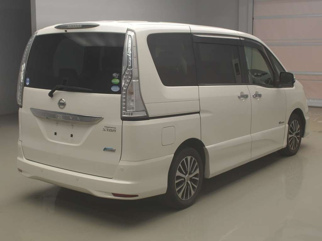 2015 Nissan Serena HFC26[1]