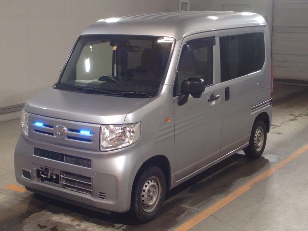 2018 Honda N-VAN JJ1[0]