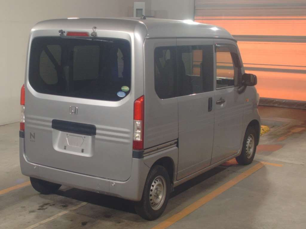 2018 Honda N-VAN JJ1[1]