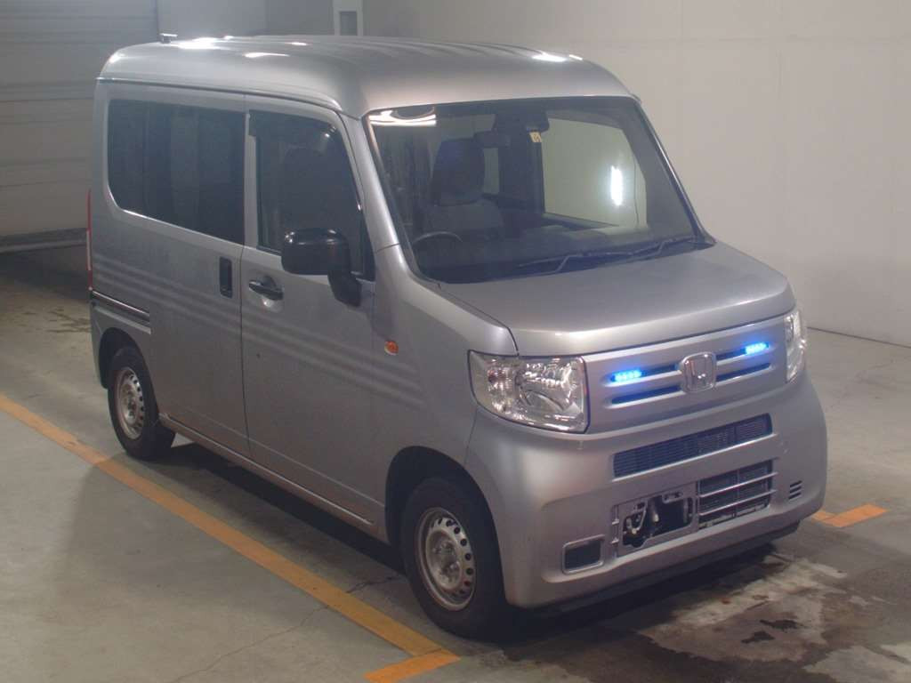 2018 Honda N-VAN JJ1[2]