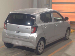 2021 Daihatsu Mira es