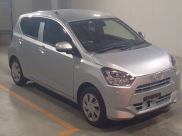 2021 Daihatsu Mira es