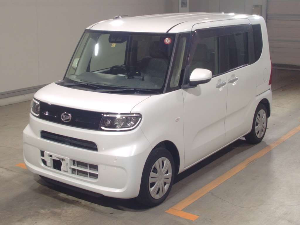 2019 Daihatsu Tanto LA650S[0]