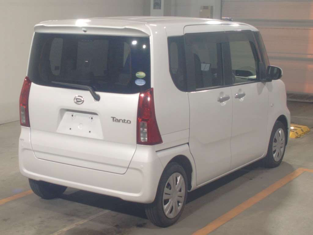 2019 Daihatsu Tanto LA650S[1]