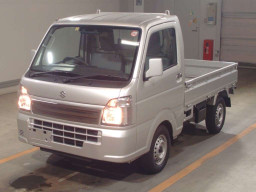 2023 Suzuki Carry Truck