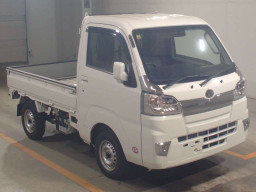 2019 Daihatsu Hijet Truck