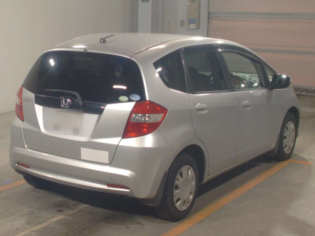 2011 Honda Fit GE6[1]