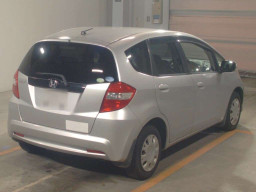 2011 Honda Fit