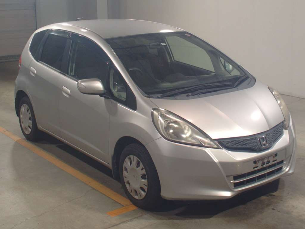 2011 Honda Fit GE6[2]