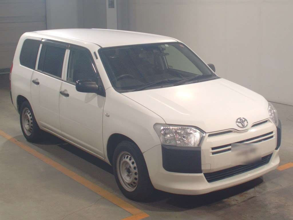 2019 Toyota Probox NSP160V[2]