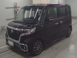 2020 Suzuki Spacia Custom