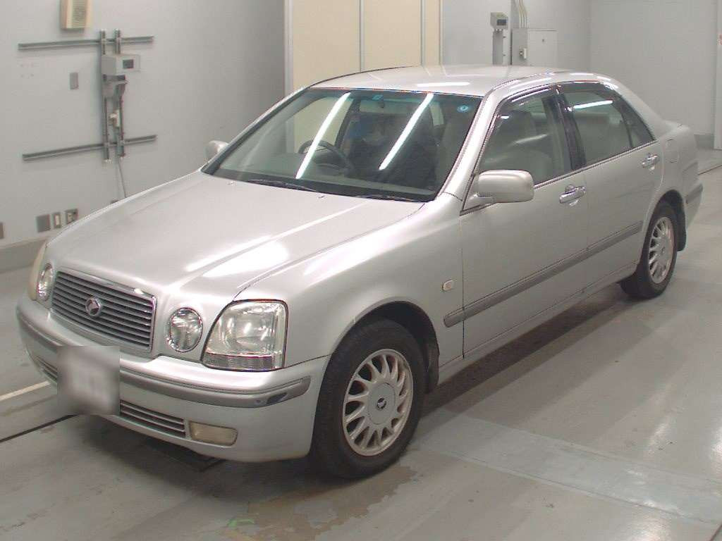 1999 Toyota Progres JCG10[0]