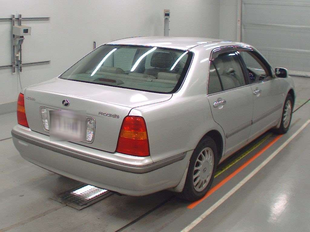 1999 Toyota Progres JCG10[1]