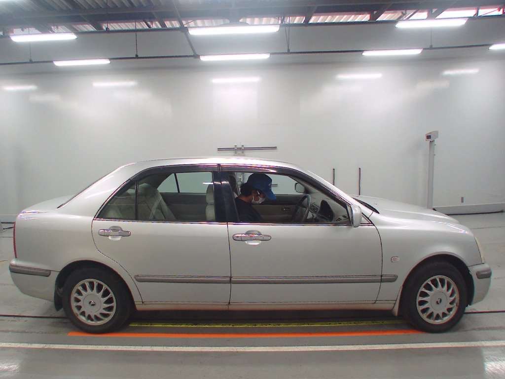 1999 Toyota Progres JCG10[2]