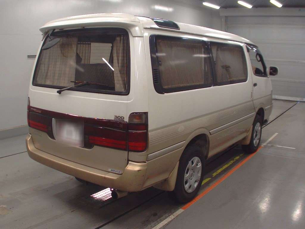 1994 Toyota Hiace Wagon KZH106W[1]