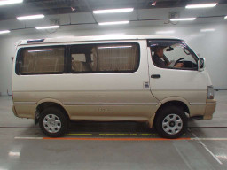 1994 Toyota Hiace Wagon