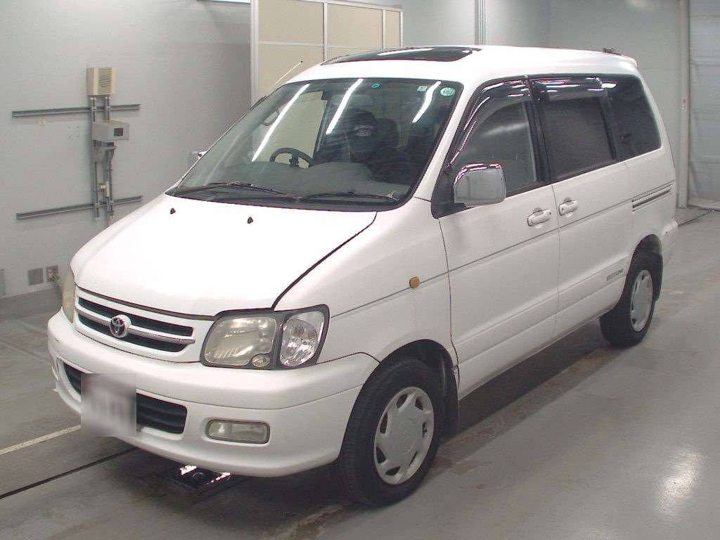 1999 Toyota Townace Noah SR50G[0]