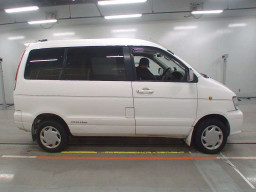 1999 Toyota Townace Noah