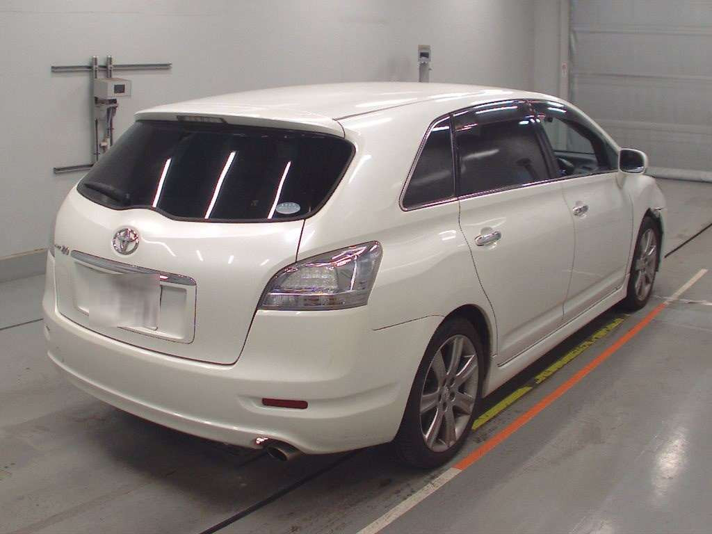 2010 Toyota Mark X Zio ANA10[1]