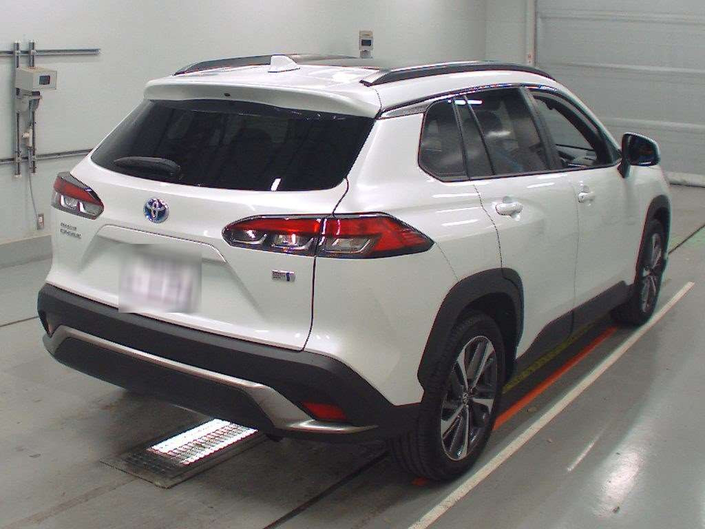 2023 Toyota Corolla Cross ZVG11[1]