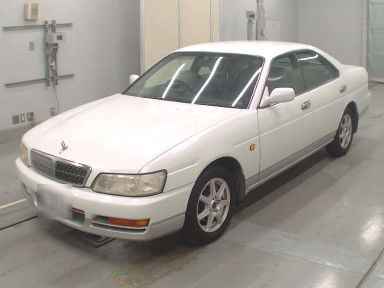 1998 Nissan Laurel