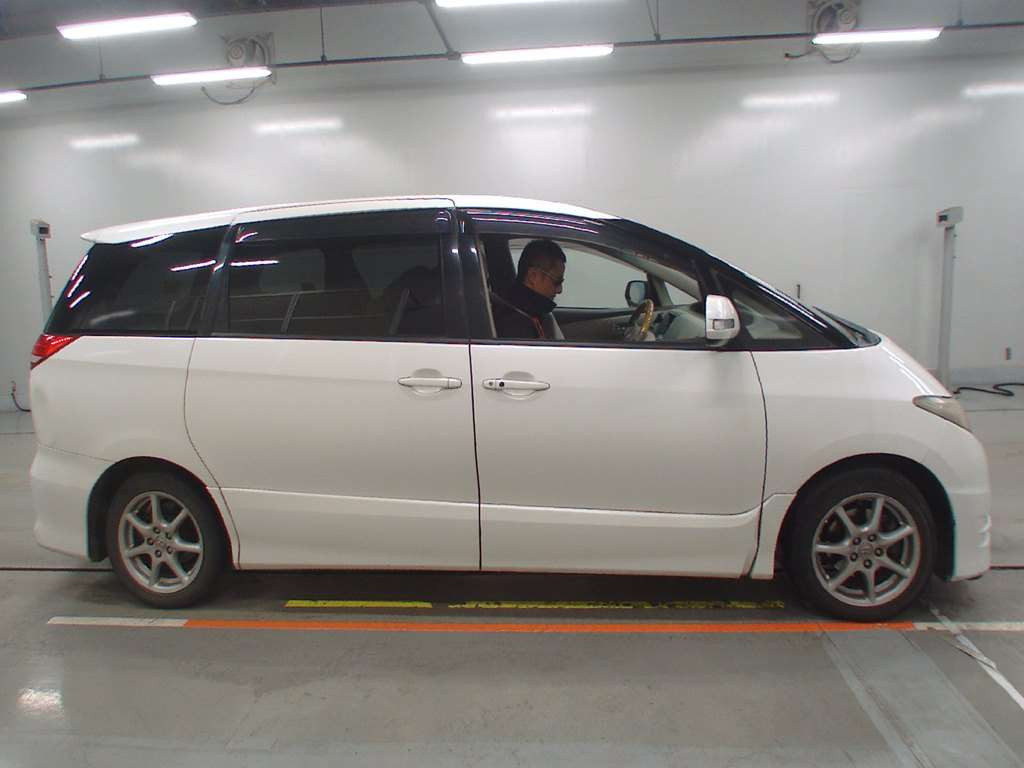 2008 Toyota Estima ACR50W[2]