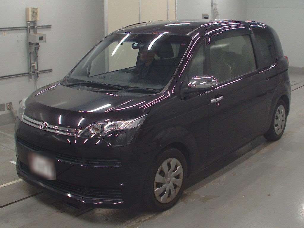 2015 Toyota Spade NSP141[0]