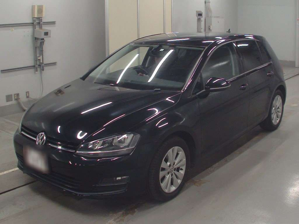 2014 Volkswagen Golf AUCJZ[0]